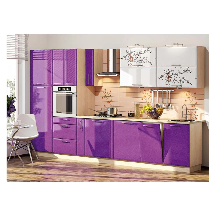 Kitchen "High-tech" KX-6946 order